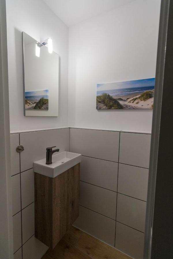 Appartment Am Ziegelwasen Kirchheim unter Teck Esterno foto