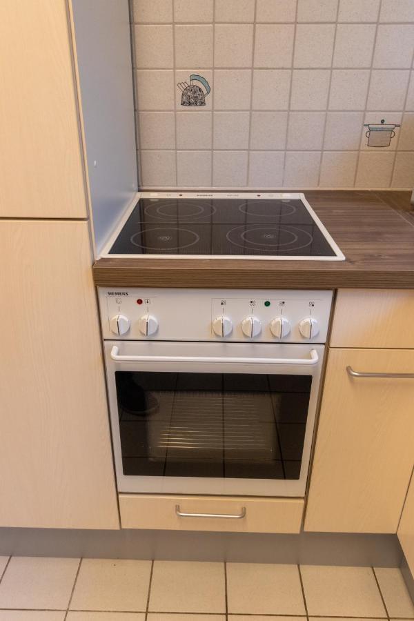 Appartment Am Ziegelwasen Kirchheim unter Teck Esterno foto