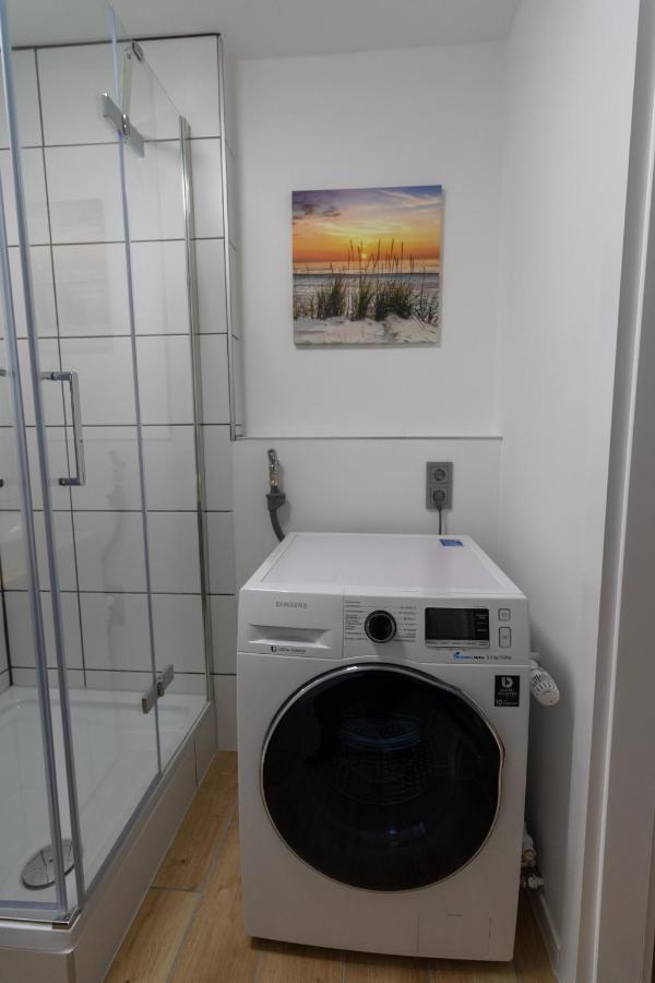 Appartment Am Ziegelwasen Kirchheim unter Teck Esterno foto