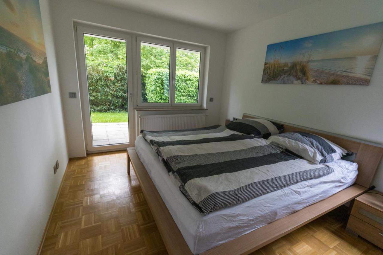 Appartment Am Ziegelwasen Kirchheim unter Teck Esterno foto